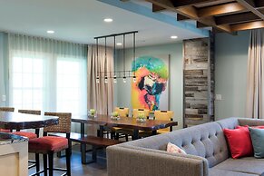 Margaritaville Island Hotel