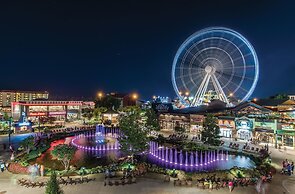 Margaritaville Island Hotel
