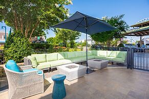 Margaritaville Island Hotel