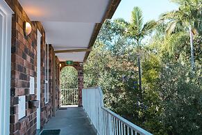 Gosford Palms Motor Inn