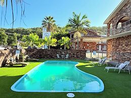 Gosford Palms Motor Inn