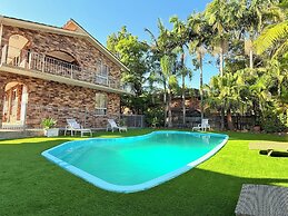 Gosford Palms Motor Inn