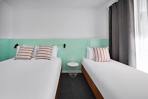 Gosford Palms Motor Inn