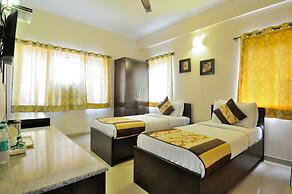 Hotel Persona International