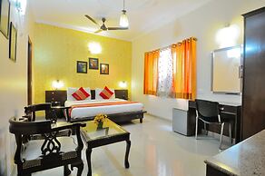 Hotel Persona International