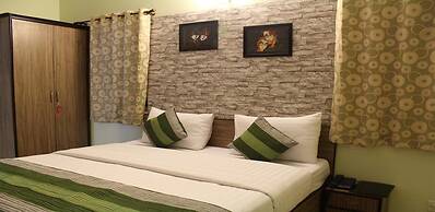 Hotel Persona International