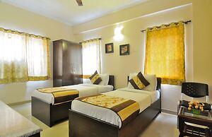 Hotel Persona International