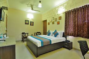 Hotel Persona International