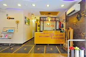 Hotel Persona International