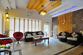 Hotel Persona International