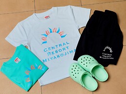 Central Resort Miyakojima