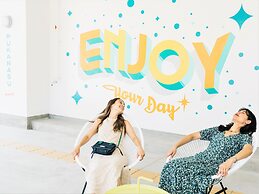 Central Resort Miyakojima