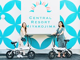 Central Resort Miyakojima
