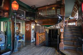 The Utah Inn