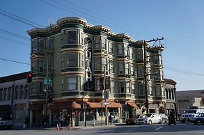 The Utah Inn