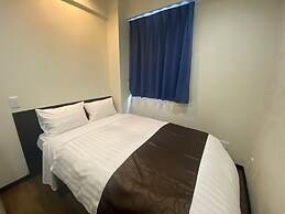 Hotel Mayflower Sendai