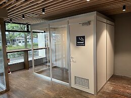 Hotel Mayflower Sendai