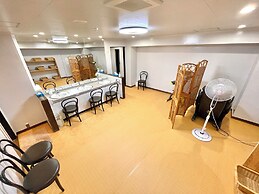 Hotel Mayflower Sendai