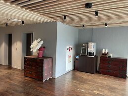 Hotel Mayflower Sendai