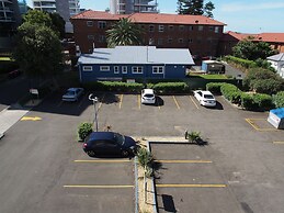 Boat Harbour Motel