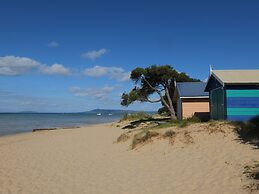 Beachwalk Cottage