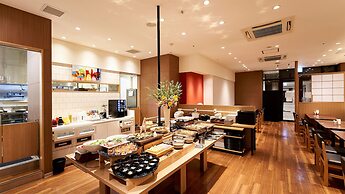 Daiwa Roynet Hotel Takamatsu