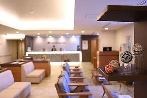 Daiwa Roynet Hotel Takamatsu
