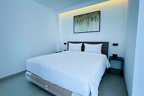 Alfa Jivana Resort