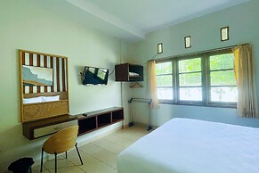 Alfa Jivana Resort