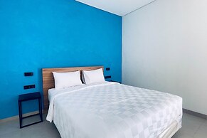 Alfa Jivana Resort