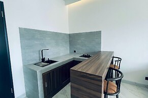 Alfa Jivana Resort