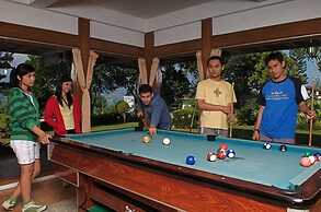 Alfa Resort Hotel and Conference