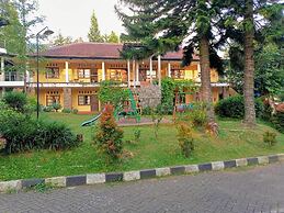 Alfa Resort Hotel and Conference