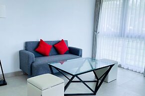 Alfa Jivana Resort