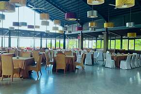 Alfa Jivana Resort