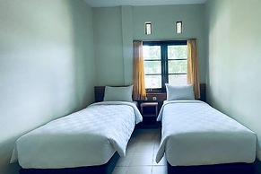 Alfa Jivana Resort