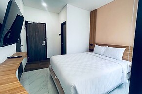 Alfa Jivana Resort