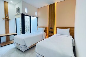 Alfa Jivana Resort