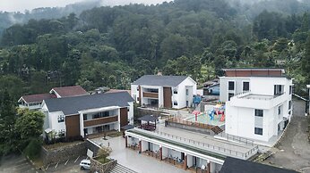 Alfa Jivana Resort