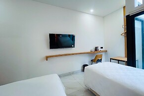 Alfa Jivana Resort