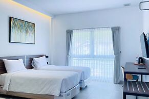 Alfa Jivana Resort