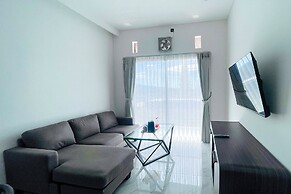 Alfa Jivana Resort