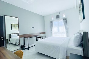Alfa Jivana Resort