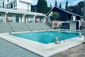 Alfa Jivana Resort
