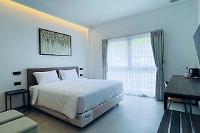 Alfa Jivana Resort