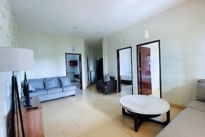 Alfa Jivana Resort