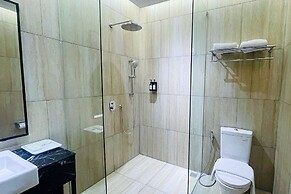 Alfa Jivana Resort