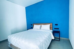 Alfa Jivana Resort