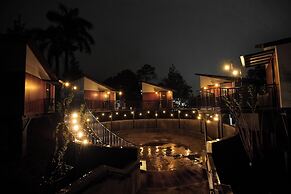Alfa Jivana Resort