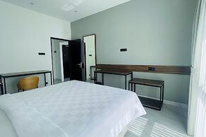 Alfa Jivana Resort